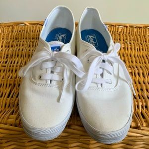 Classic Keds, size 9.5